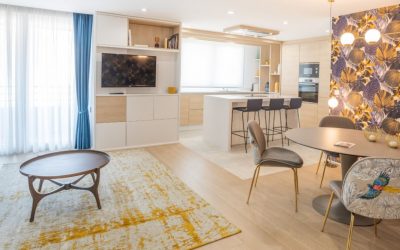 Inmobiliaria en Ourense con pisos en venta