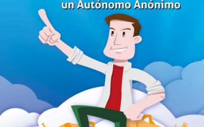 Garcia, las aventuras de un Autónomo Anónimo